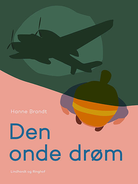 Den onde drøm, Hanne Brandt