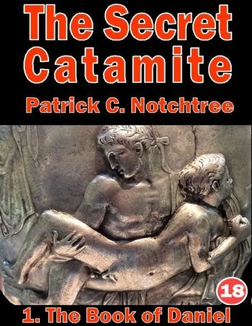 The Secret Catamite: 1. The Book of Daniel, Patrick C Notchtree