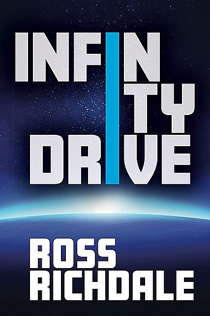 Infinity Drive, Ross Richdale