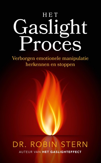 Het gaslightproces, Robin Stern