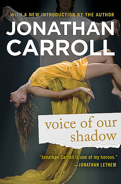 Voice of Our Shadow, Jonathan Carroll