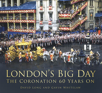 London's Big Day, David Long