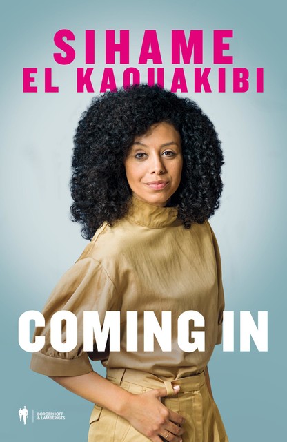 Coming In, Sihame El Kaouakibi