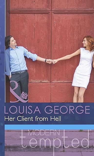 Her Client from Hell, Louisa George