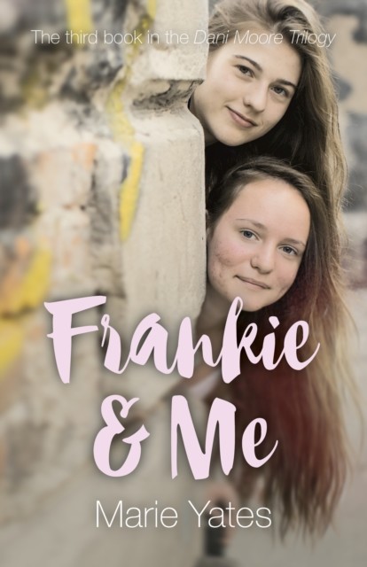Frankie & Me, Marie Yates