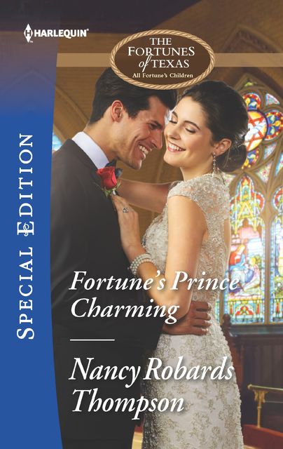Fortune's Prince Charming, Nancy Thompson