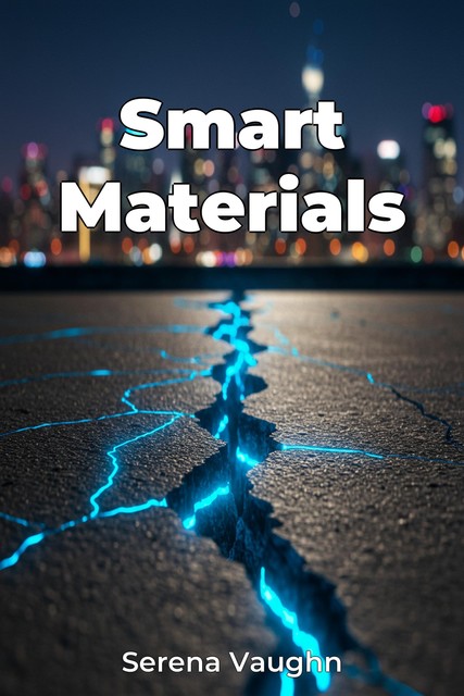 Smart Materials, Serena Vaughn