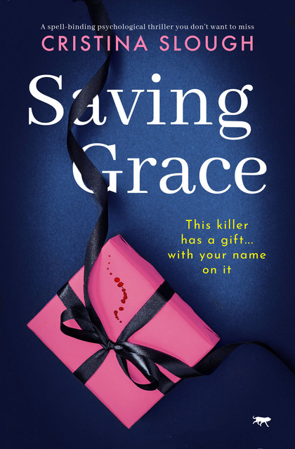 Saving Grace, Cristina Slough