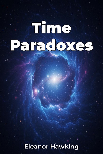 Time Paradoxes, Eleanor Hawking