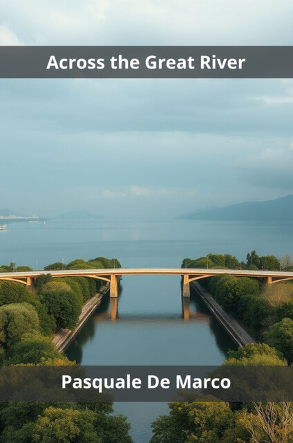 Across the Great River, Pasquale De Marco