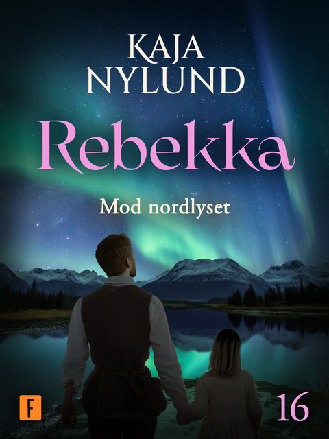 Mod nordlyset, Kaja Nylund