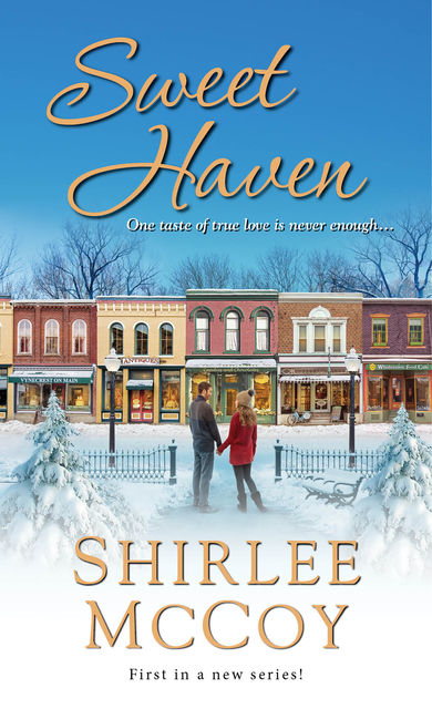 Sweet Haven, Shirlee McCoy