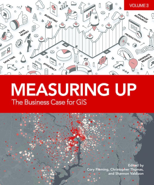 Measuring Up, Thomas Christopher, Cory Fleming, Shannon Valdizon