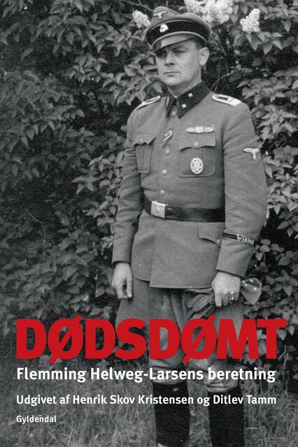 Dødsdømt, Flemming Helweg-Larsen