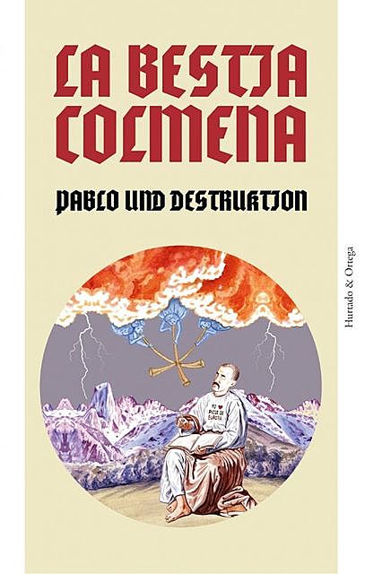 La Bestia Colmena, Pablo Und-Destruktion