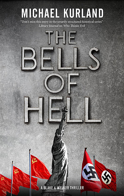 Bells of Hell, The, Michael Kurland