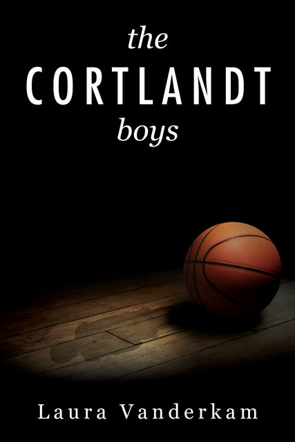The Cortlandt Boys, Laura Vanderkam