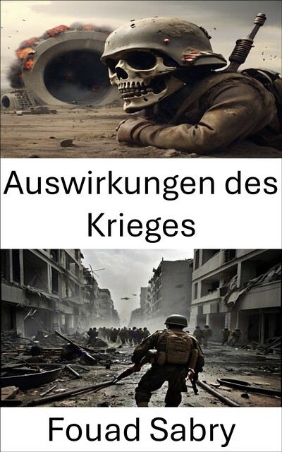 Auswirkungen des Krieges, Fouad Sabry