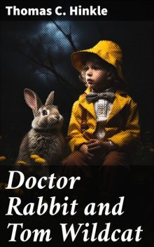 Doctor Rabbit and Tom Wildcat, Thomas C.Hinkle