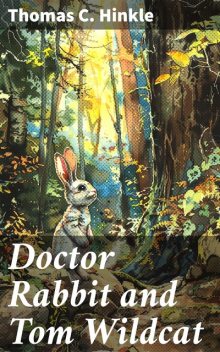 Doctor Rabbit and Tom Wildcat, Thomas C.Hinkle