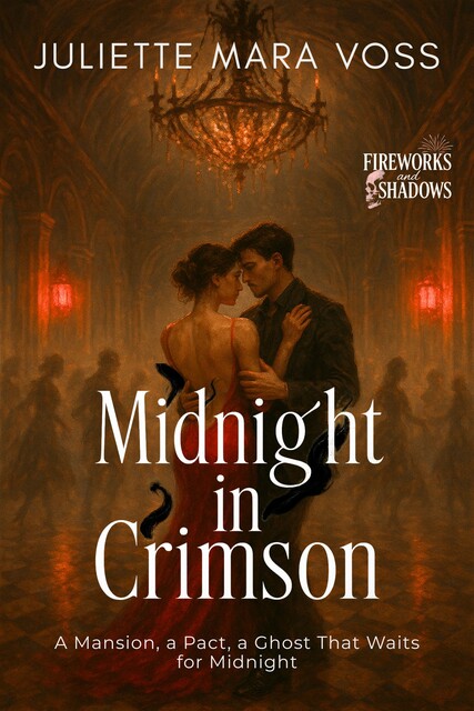 Midnight in Crimson, Juliette Mara Voss