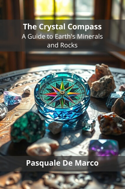 The Crystal Compass, Pasquale De Marco