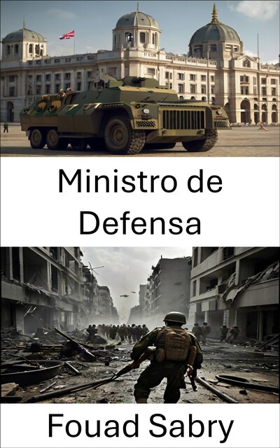 Ministro de Defensa, Fouad Sabry
