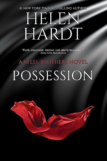 Possession, Helen Hardt