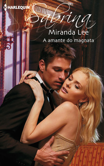 A amante do magnata, Miranda Lee