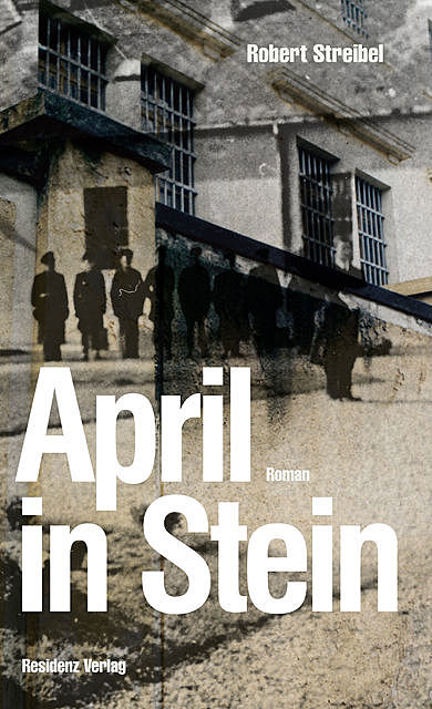 April in Stein, Robert Streibel