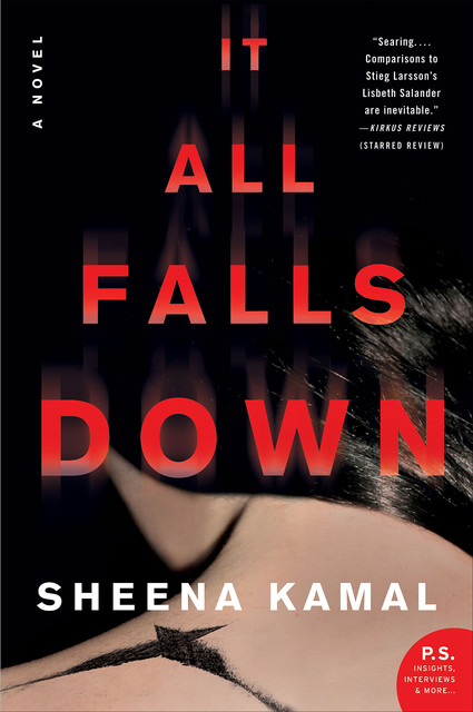 It All Falls Down, S.H. Kamal