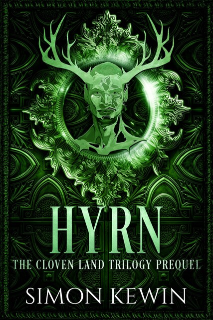 Hyrn, Simon Kewin