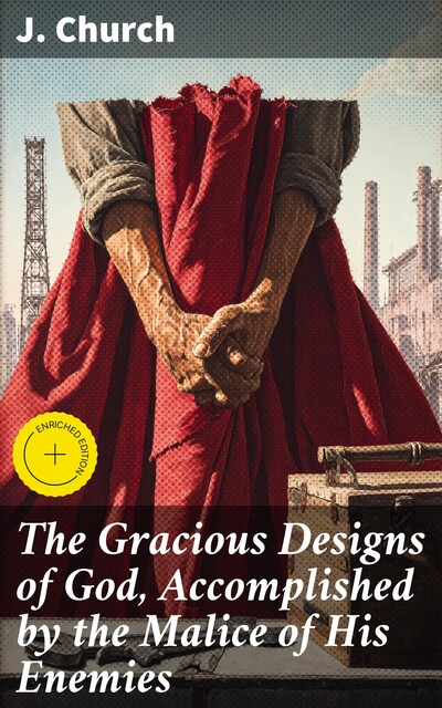 The Gracious Designs of God, Accomplished by the Malice of His Enemies, J. Church