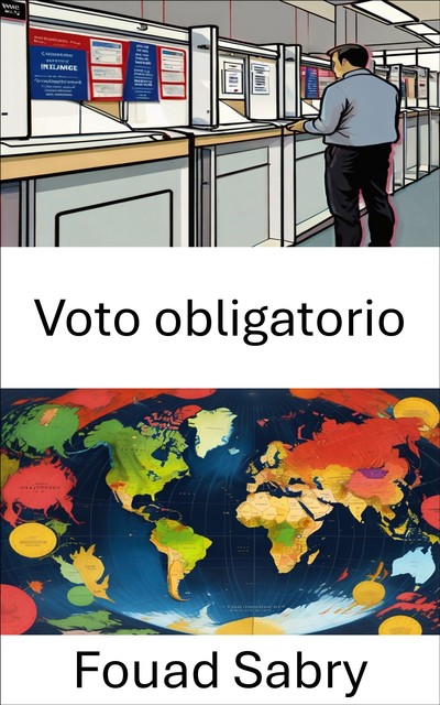 Voto obligatorio, Fouad Sabry