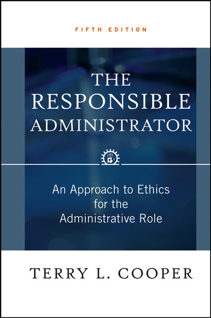 The Responsible Administrator, Terry Cooper