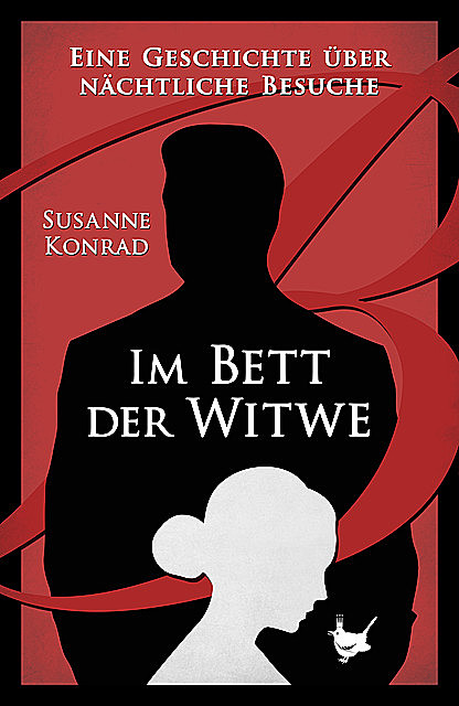 Im Bett der Witwe, Susanne Konrad