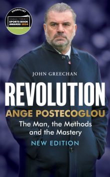 Revolution, John Greechan