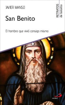 San Benito, Javier Osuna