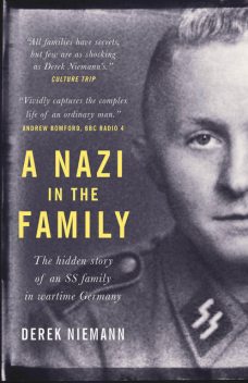A Nazi in the Family, Derek Niemann