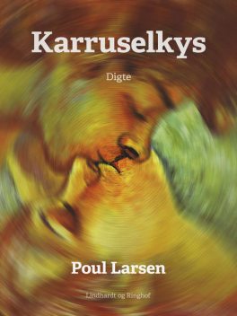 Karruselkys, Poul Larsen