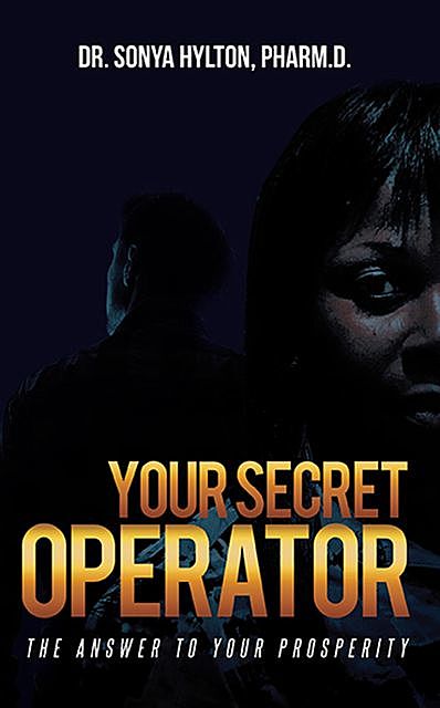 Your Secret Operator, Sonya Hylton