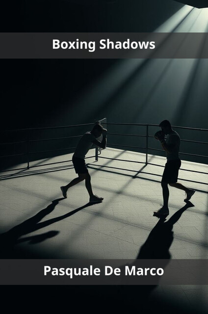Boxing Shadows, Pasquale De Marco