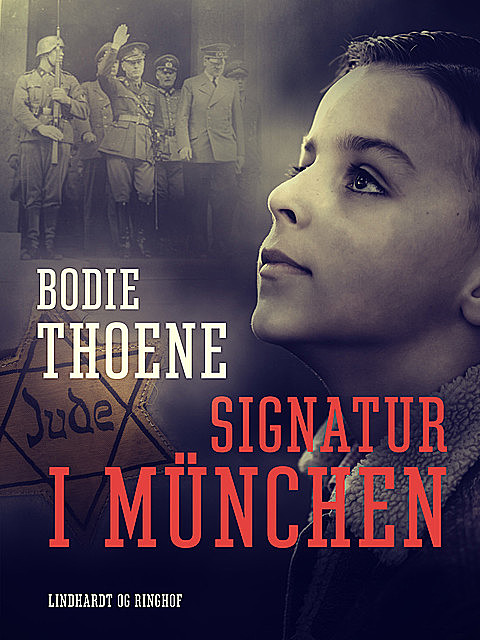 Signatur i München, Bodie Thoene