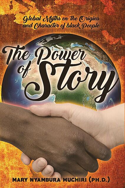 The Power of Story, Mary Nyambura Muchiri