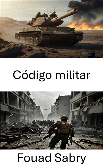 Código militar, Fouad Sabry