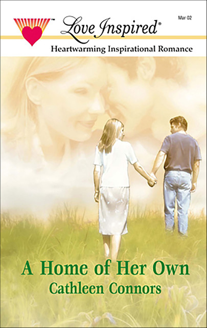 A Home Of Her Own, Cathleen Connors