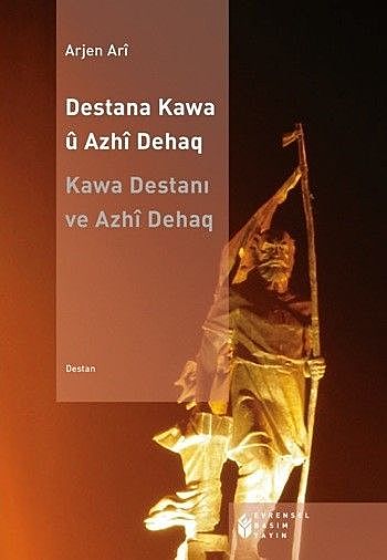 Destana Kawa ü Azhi Dehaq, Arjen Ari