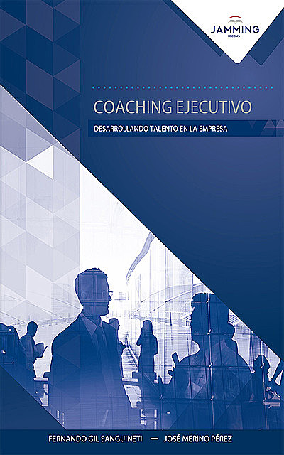 Coaching ejecutivo, Fernando Gil Sanguineti, José Pérez