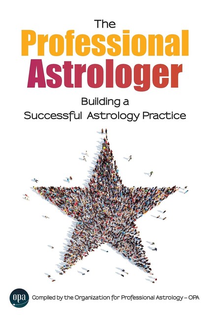 The Professional Astrologer, Maurice Fernandez, Arlan Wise