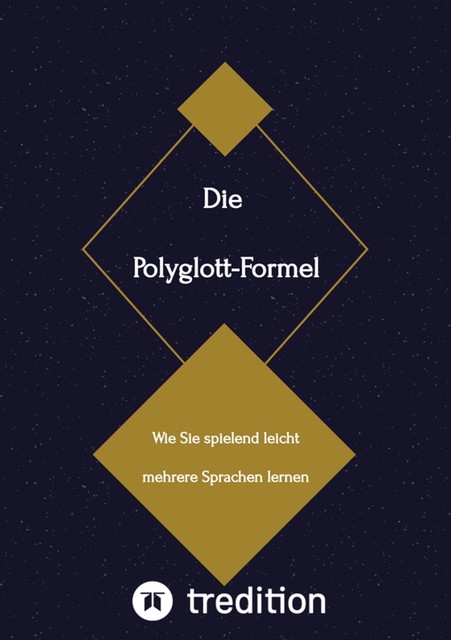Die Polyglott-Formel, Sven Frank